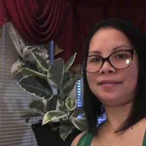 Meet your Posher, Eleanor